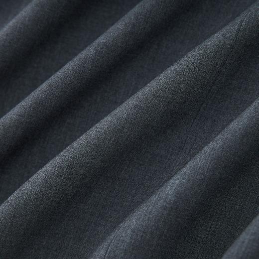 「高货wl」全新升级【铂金会员247/天猫329/差价82】(95824)洛诗琳通勤知性职业鱼尾裙2025秋季设计感气质鱼尾半身裙 商品图3