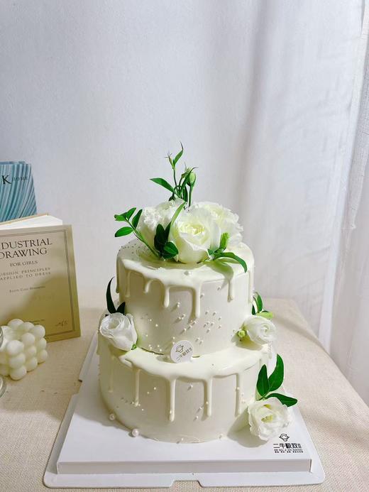 双层--桔梗留香 商品图0