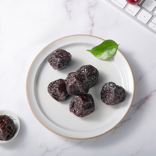 溜溜梅6袋6味休闲装 商品图2