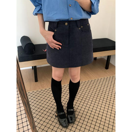 中筒袜子女袜纪念日百货门店同款165593537 商品图4