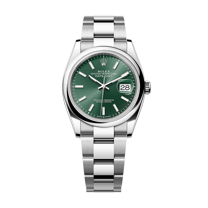 劳力士126200-0024