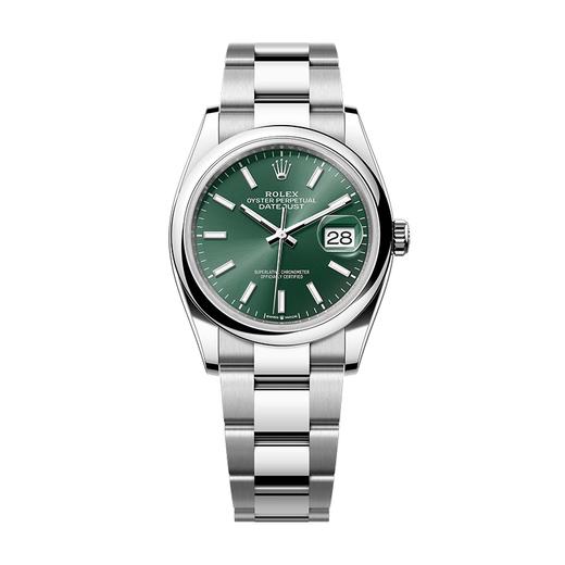 劳力士126200-0024 商品图0