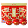 星龙港冷冻款佛跳墙福禄寿系列260g*6罐 商品缩略图0
