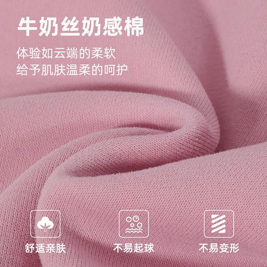 贝田女童秋季渐变卫衣套装2025新款春秋款儿童秋装洋气秋天两件套 商品图2