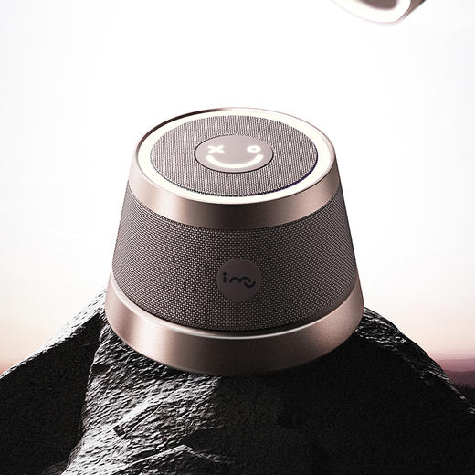 幻响小果冻磁吸蓝牙音箱 商品图5