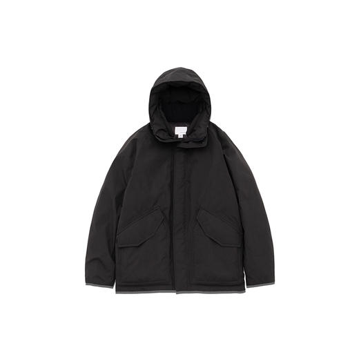 nanamica GORE-TEX Down Coat 专业防水面料高科技光电子羽绒服 商品图3