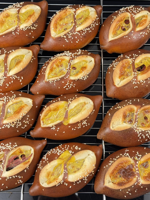 鸡枞菌牛肉碱水（12点半后陆续出） 商品图5