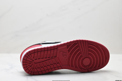 耐克乔丹Air Jordan 1 Low低帮休闲运动板鞋553560-030男女鞋 商品图8