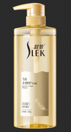 舒蕾芳韵柔滑修护洗发露500g