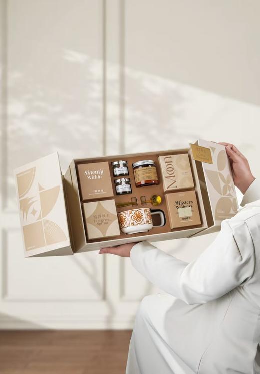 悦享时光礼盒（提前2-3天预订） 商品图11