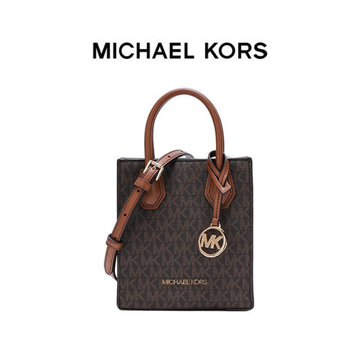 MICHAEL MICHAEL KORS 迈克.科尔斯小号手提包P001K00135T1GM9C0I200 商品图0