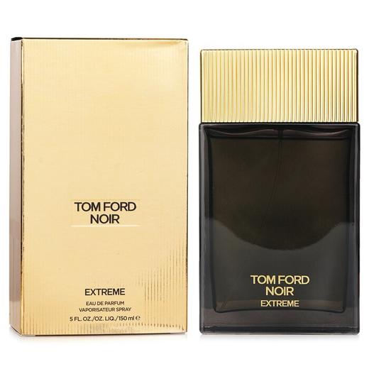 TOM FORD汤姆福特 - 极致暗黑 淡香精 EDP 商品图3