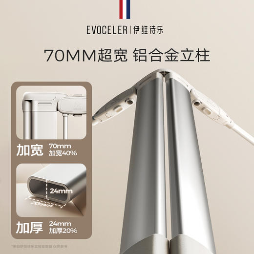 伊维诗乐床护栏 商品图5