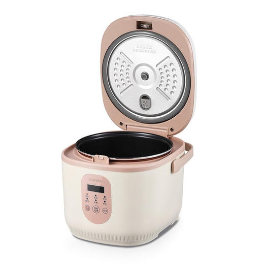 康佳（KONKA）智能电饭煲2-5人煮粥柴火饭电饭锅 KDFB-3050-M电饭煲 3L 商品图8
