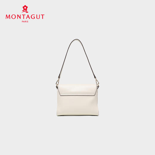 女士时尚潮流真皮手提包经典单肩包牛皮手持斜挎包 商品图8