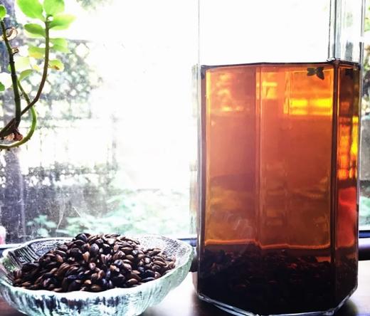 活力农耕大麦茶 350g 商品图1