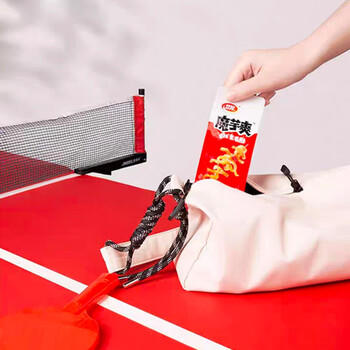 卫龙休闲零食 香辣味魔芋爽470g/袋 零食大礼包 办公室聚会小吃 /休闲食品 /豆干/素食零食 /魔芋零食 商品图3