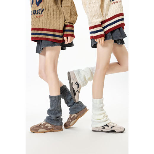 潮流袜套简约袜套纪念日百货门店同款164043736 商品图3