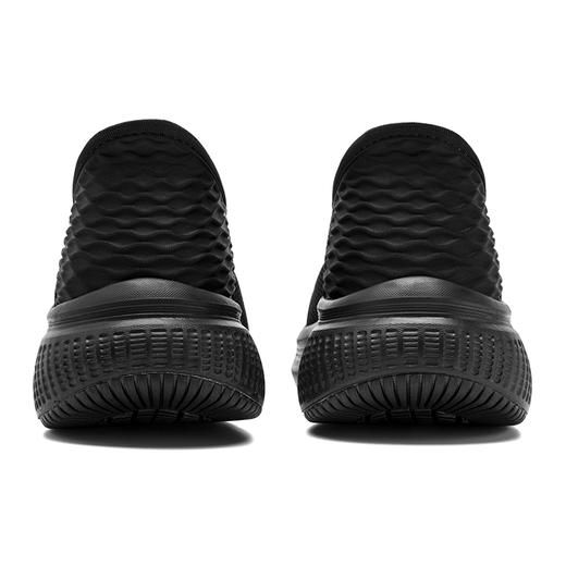 【静思书轩】高弹透气轻便休闲运动鞋一脚蹬男女同款 商品图11