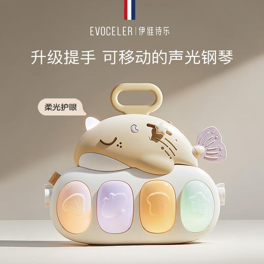 伊维诗乐健身架 商品图4