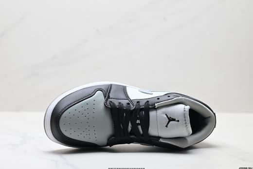 耐克乔丹Air Jordan 1 Low低帮休闲运动板鞋553560-030男女鞋 商品图1