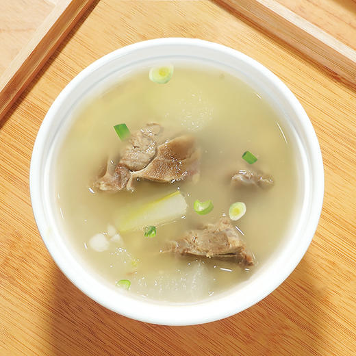 冬瓜薏仁排骨汤300g 商品图2