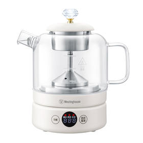 西屋Westinghouse-养生壶WEK09L27