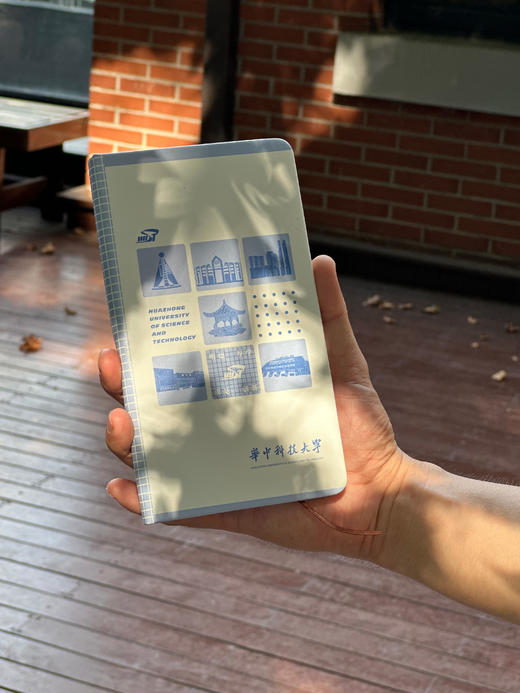 A6多彩便携硬面手账本笔记本 商品图3