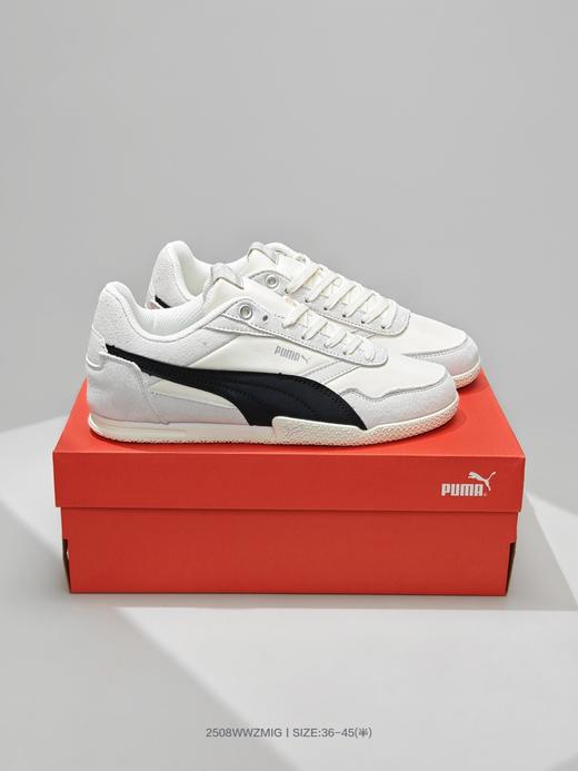 彪马PUMA Bella Donna 薄底板鞋(偏小一码） 商品图0