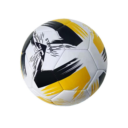 【青少年训练必备⚽】5号成人青少年机缝耐磨中小学生训练比赛专用PVC足球，耐磨防漏气，脚感舒适的专业PVC足球！轻松控球稳定，陪你踢出精彩每一球🔥 商品图4
