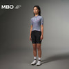 MBO女子短袖骑行服NSC515时尚机能短袖骑行服 25年夏季新款 (经销商专拍链接，非经销商拍单不发货) 商品缩略图3