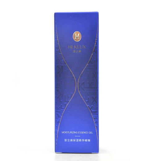 慧立康保湿精华啫喱30ml 商品图2