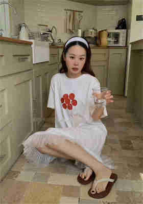 【门店同款】ENJOY夏季家居服 162898343