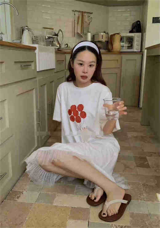 【门店同款】ENJOY夏季家居服 162898343 商品图0