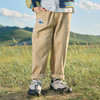【7A抗菌】棉花堂山系百搭耐磨梭织童装长裤——FA52069 商品缩略图9