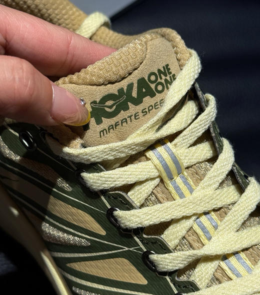 福利hoka厚底运动鞋090104 商品图6