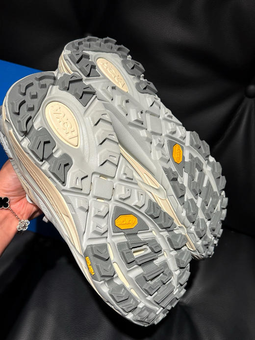 福利hoka厚底运动鞋090104 商品图12