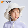 moodytiger儿童暖皮衣家族帽子拒水透气锁温渔夫帽53532401【大J】 商品缩略图3