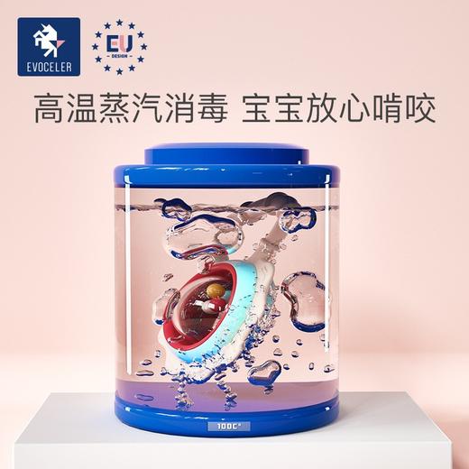 伊维诗乐礼盒装 9件套 手摇铃 商品图2