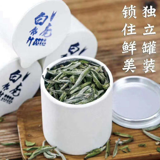 素言茶坊 龙腾四海 只等春风来100g.WN 商品图1