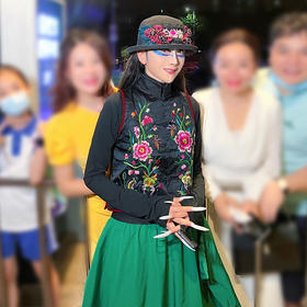 如意花开马甲 | 爆款马甲 | 现货加急发