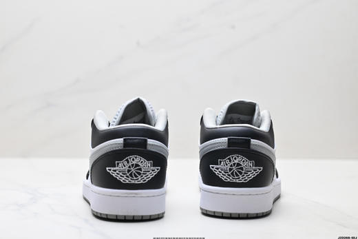 耐克乔丹Air Jordan 1 Low低帮休闲运动板鞋553560-030男女鞋 商品图5