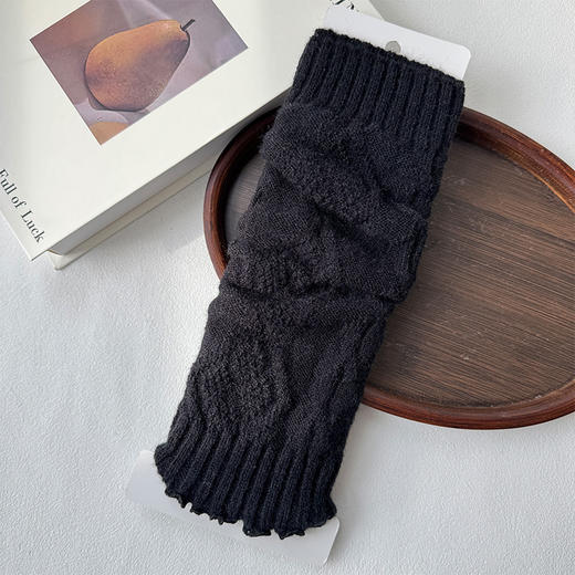 潮流袜套时尚简约袜套纪念日百货门店同款165195627 商品图3