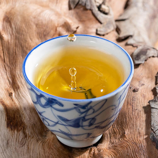 素言茶坊 龙腾四海 东方铁观音240g.WN 商品图3