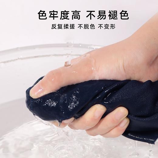 贝田2025新款男童卫衣春秋款儿童秋季男孩Polo衫学院风早秋天上衣 商品图3