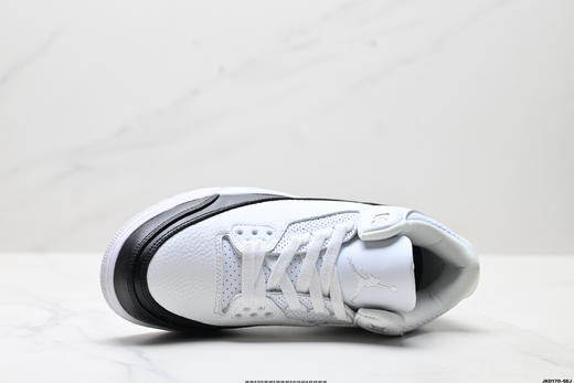 耐克乔丹Air Jordan 3 Retro复古经典百搭篮球鞋DH3434-110男女鞋 商品图1