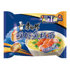 康师傅 方便面 经典鲜虾鱼板袋面98g*24 泡面整箱速食 方便食品 商品缩略图4