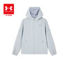 【正品直发】UnderArmour安德玛儿童25新款动感吸湿速干梭织外套253122205 商品缩略图7