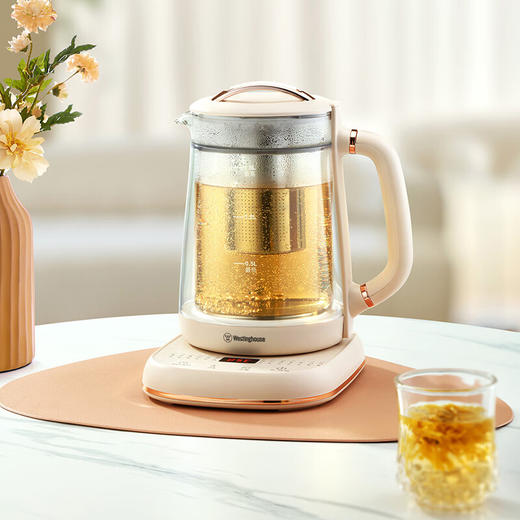 西屋Westinghouse-养生壶WEK903C 商品图3