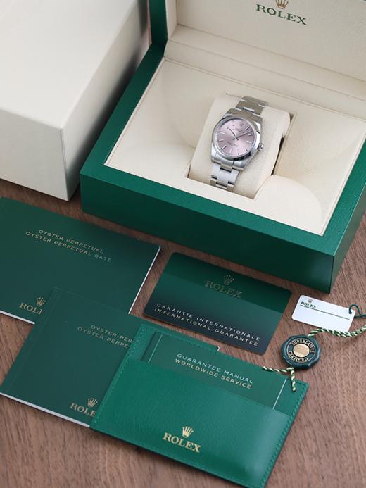 劳力士124200-0004 商品图8